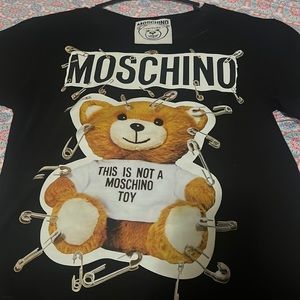Moschino shirt